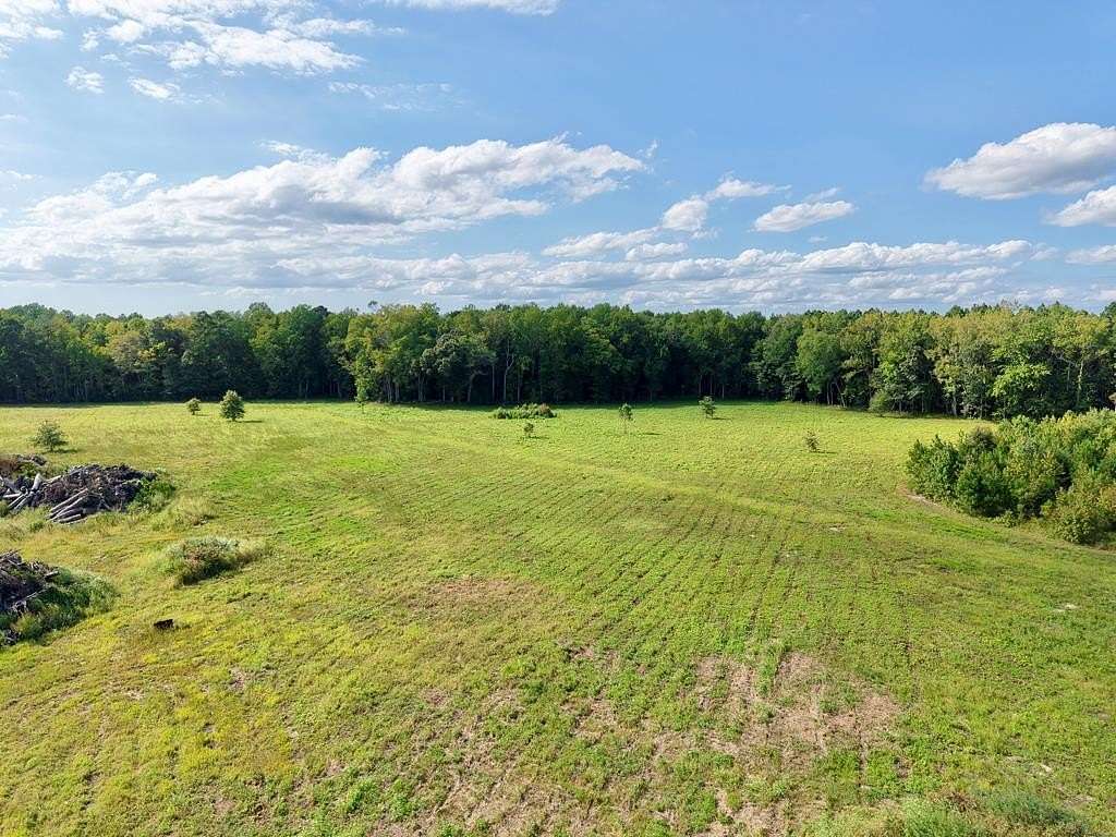 26.3 Acres of Agricultural Land for Sale in Temperanceville, Virginia