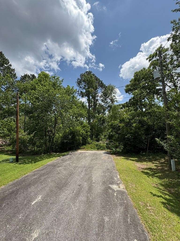 15 Acres of Land for Sale in Vidalia, Georgia