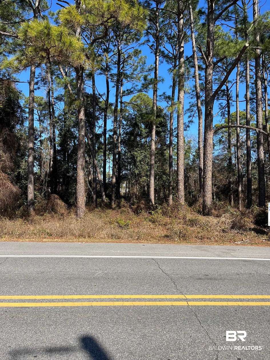 0.37 Acres of Commercial Land for Sale in Gulf Shores, Alabama