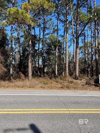 0.37 Acres of Commercial Land for Sale in Gulf Shores, Alabama