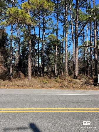 0.37 Acres of Commercial Land for Sale in Gulf Shores, Alabama