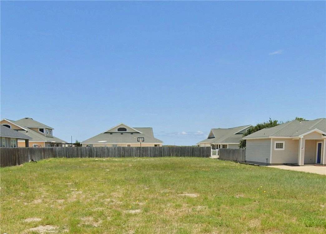 0.34 Acres of Land for Sale in Corpus Christi, Texas