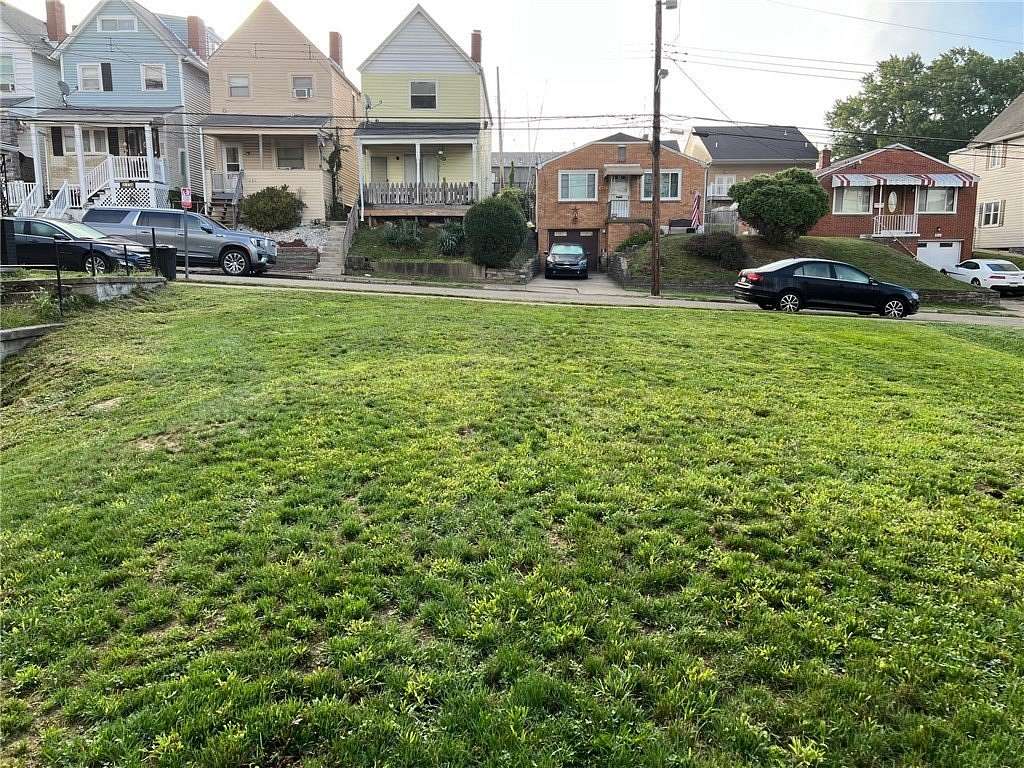 0.12 Acres of Residential Land for Sale in Mount Washington, Pennsylvania