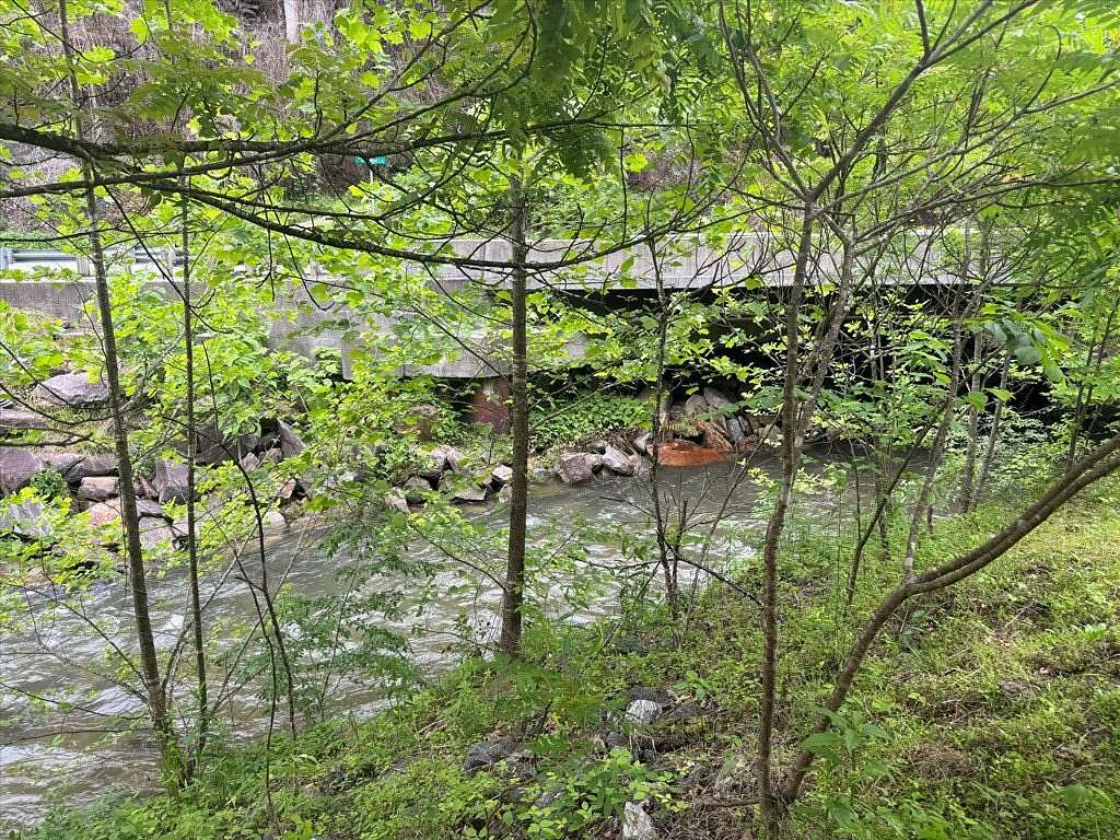 9.75 Acres of Residential Land for Sale in Bryson City, North Carolina