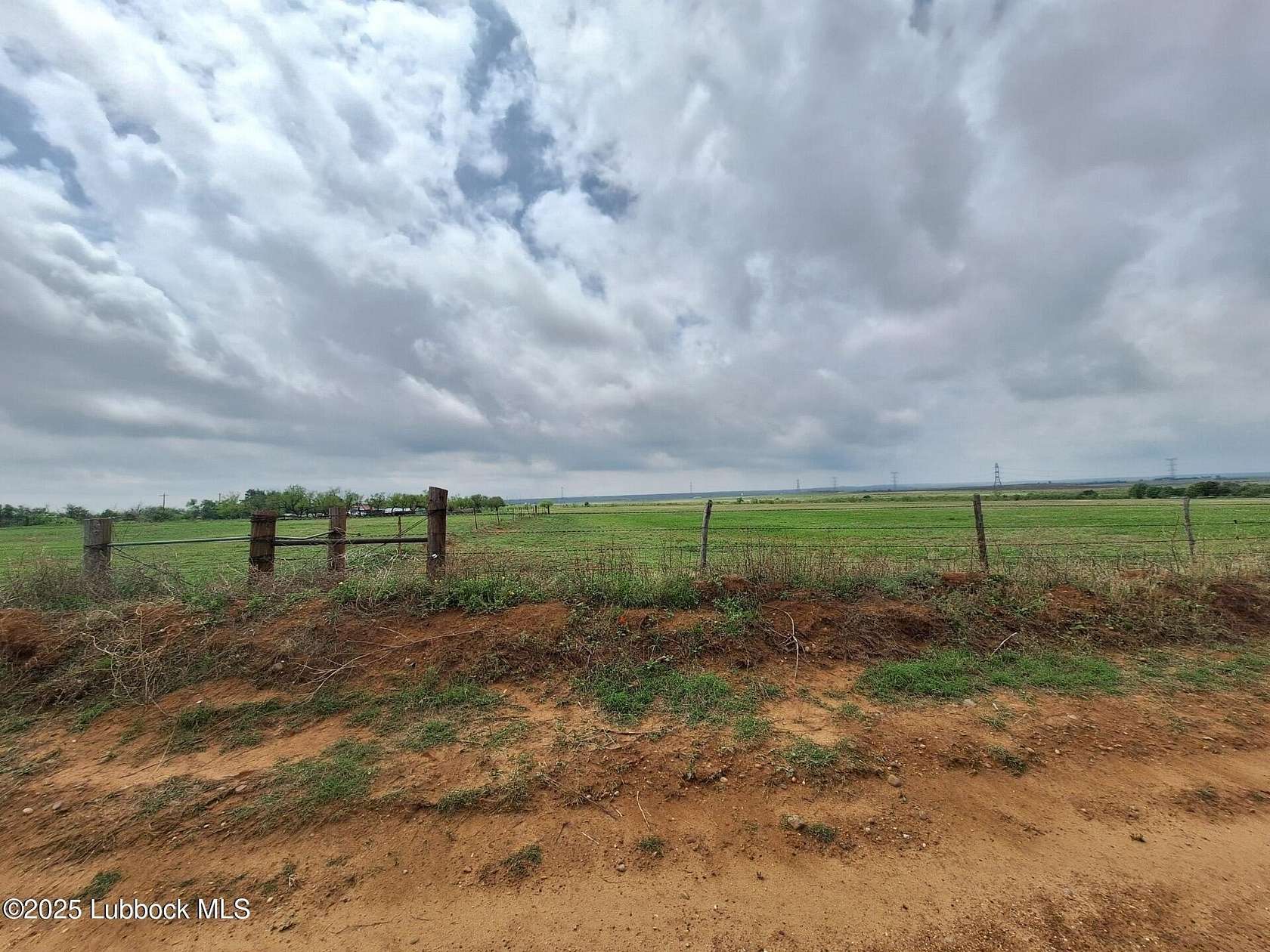 Land for Sale in Spur, Texas