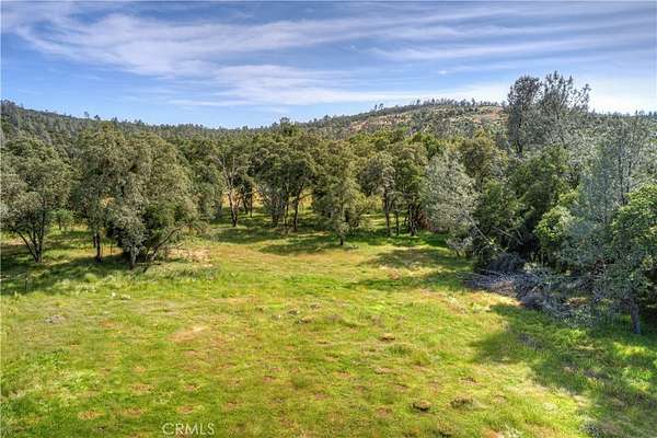 10 Acres of Land for Sale in Oroville, California
