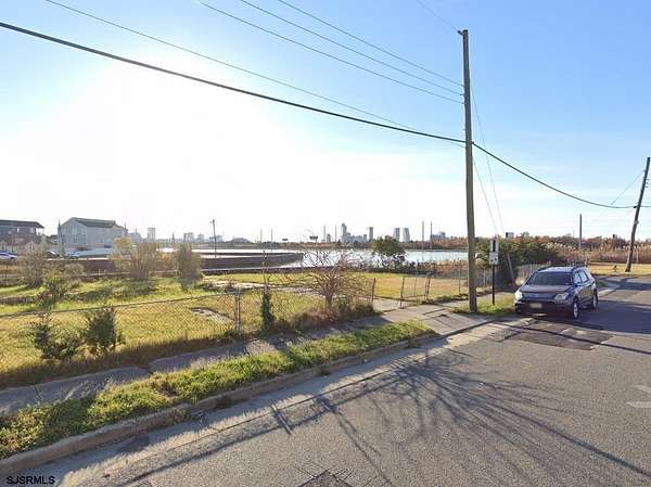 0.13 Acres of Residential Land for Sale in Atlantic City, New Jersey