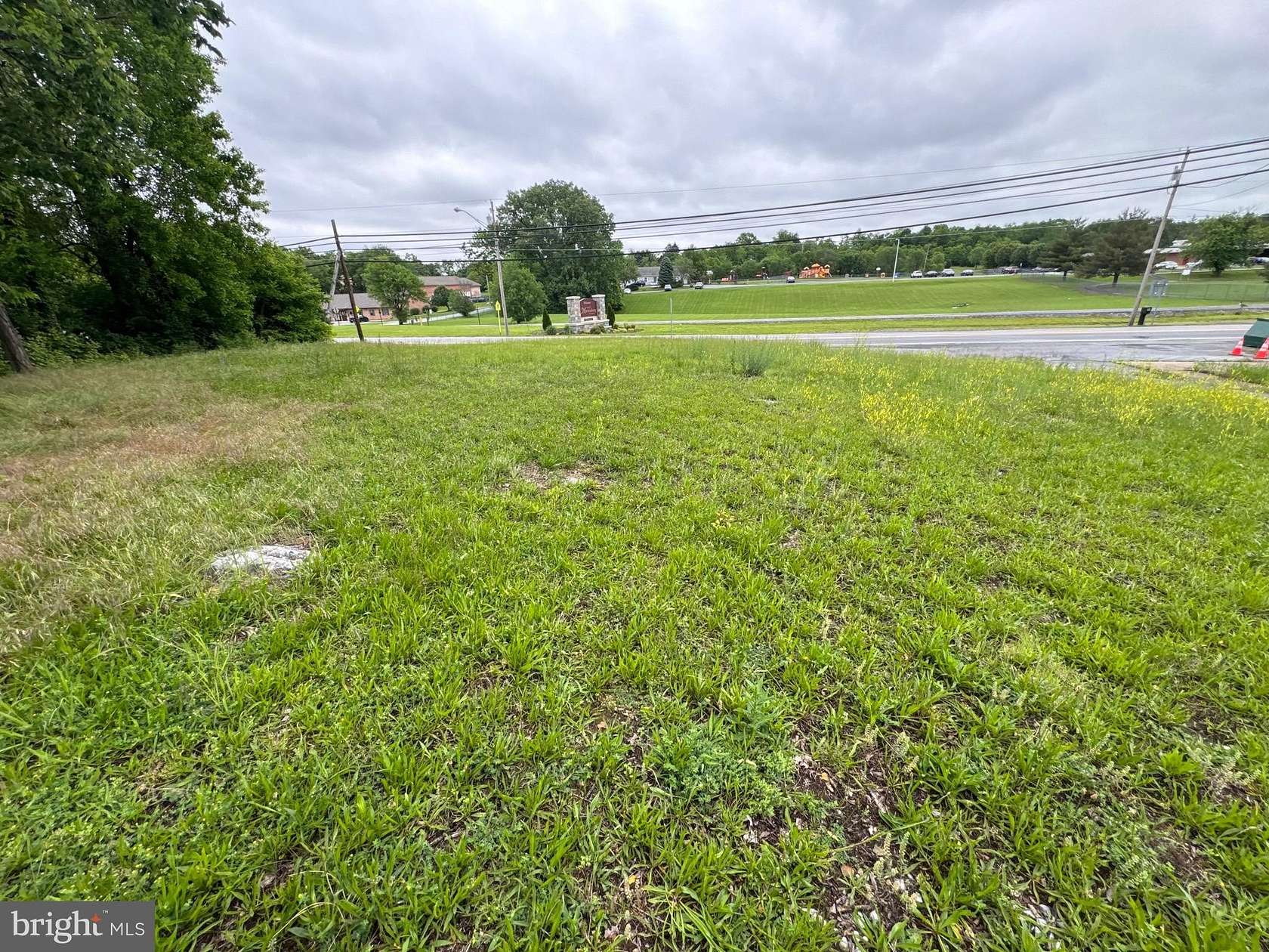 0.28 Acres of Commercial Land for Sale in Martinsburg, West Virginia