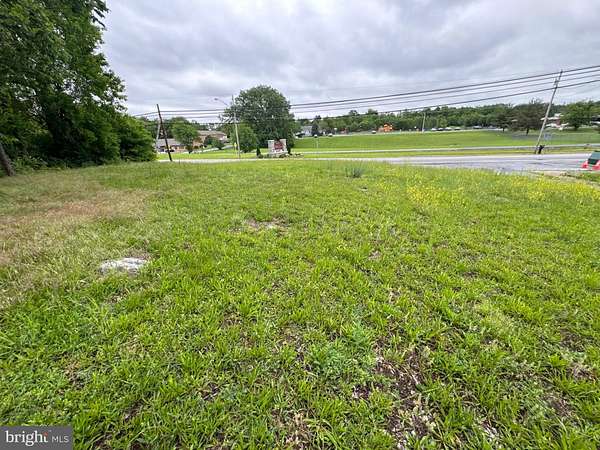 0.28 Acres of Commercial Land for Sale in Martinsburg, West Virginia