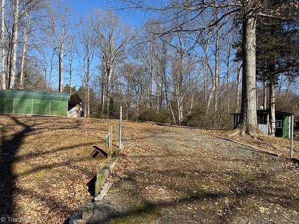 0.6 Acres of Residential Land for Sale in Mocksville, North Carolina