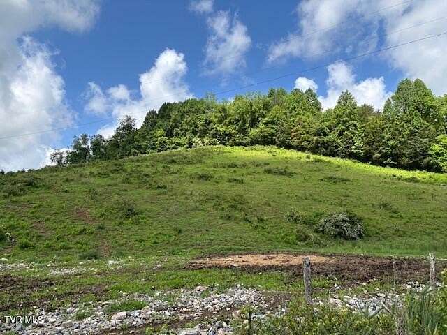 52 Acres of Agricultural Land for Sale in Bristol, Virginia