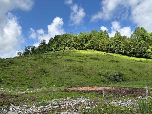 52 Acres of Agricultural Land for Sale in Bristol, Virginia