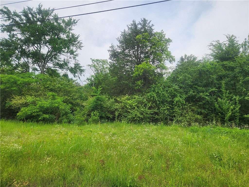 5.75 Acres of Land for Sale in Clarksville, Arkansas
