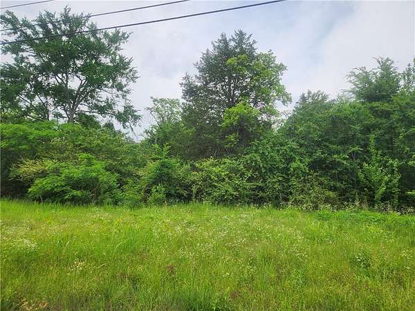 5.75 Acres of Land for Sale in Clarksville, Arkansas
