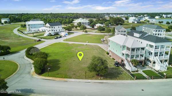 0.18 Acres of Residential Land for Sale in Newport, North Carolina