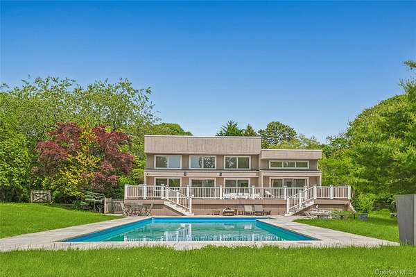 1.54 Acres of Residential Land with Home for Sale in Southampton, New York