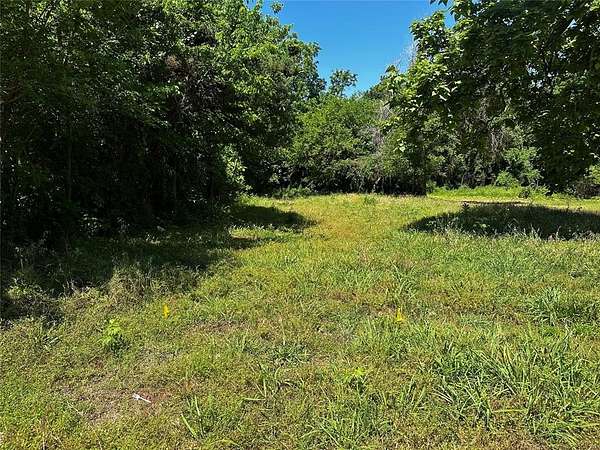 0.18 Acres of Residential Land for Sale in Oklahoma City, Oklahoma