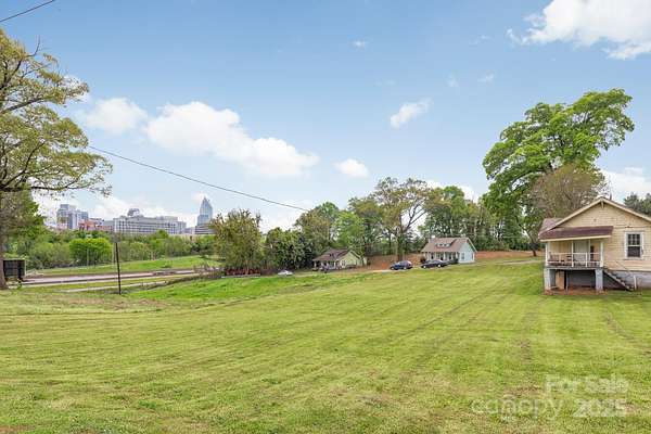 2.28 Acres of Residential Land for Sale in Charlotte, North Carolina
