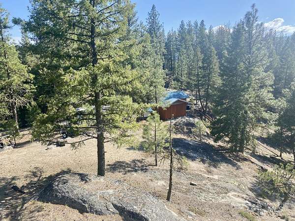 2.49 Acres of Land for Sale in Cascade, Idaho