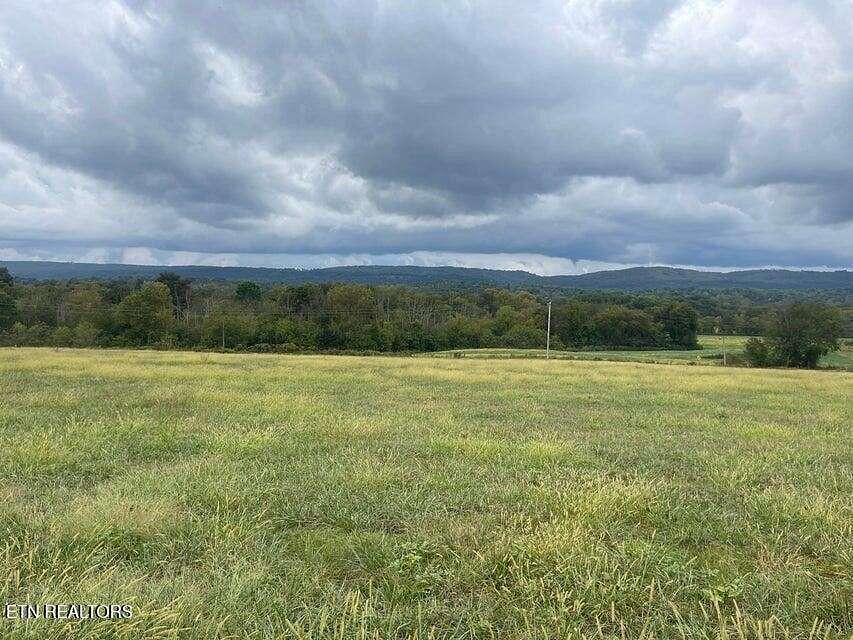 5 Acres of Residential Land for Sale in Pikeville, Tennessee