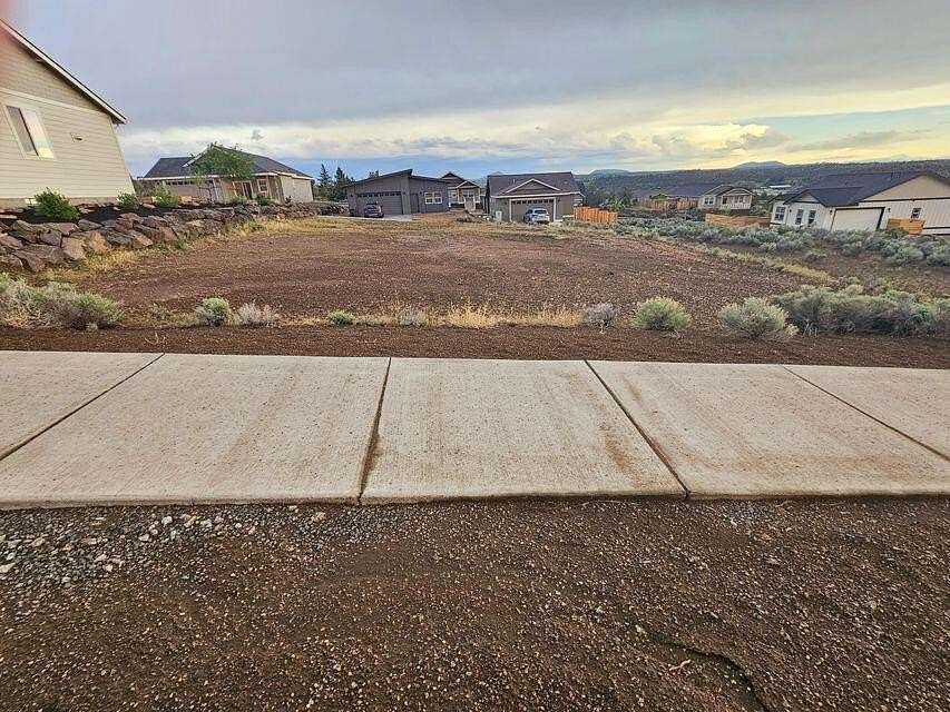 0.18 Acres of Residential Land for Sale in Madras, Oregon