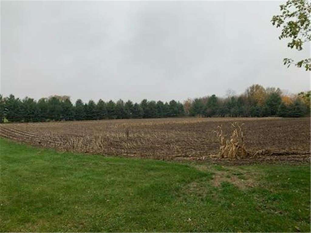 5.33 Acres of Residential Land for Sale in Racine, Minnesota