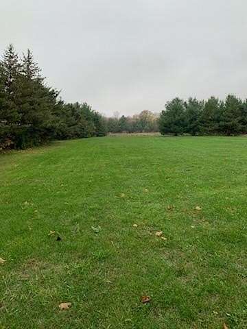 5.33 Acres of Residential Land for Sale in Racine, Minnesota