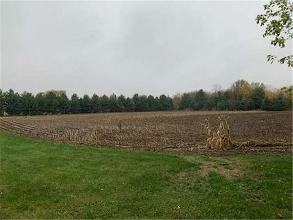 5.33 Acres of Residential Land for Sale in Racine, Minnesota