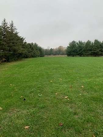 5.33 Acres of Residential Land for Sale in Racine, Minnesota