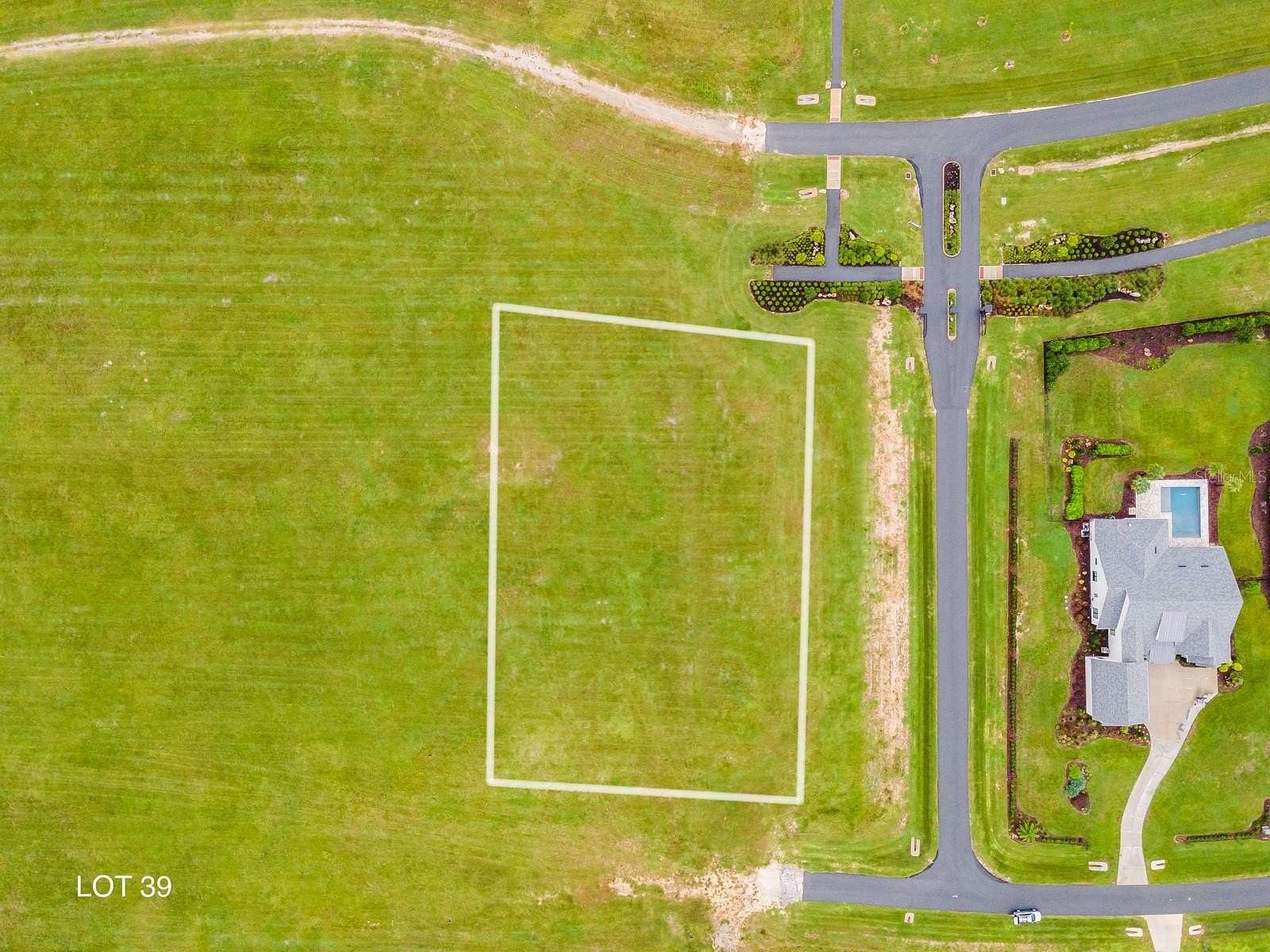 1 Acre of Residential Land for Sale in Archer, Florida