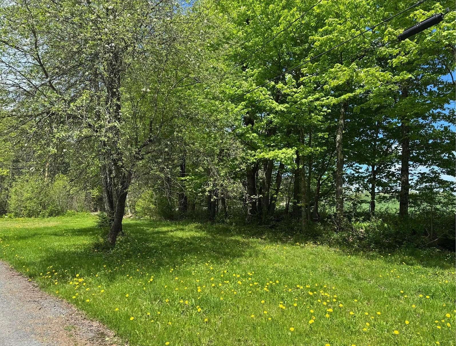 1.33 Acres of Land for Sale in Burke Town, Vermont