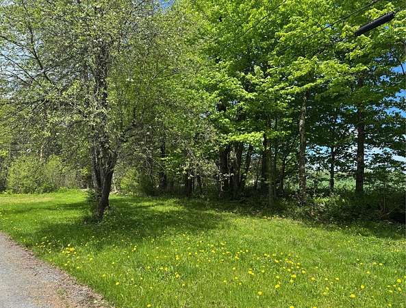 1.33 Acres of Land for Sale in Burke Town, Vermont