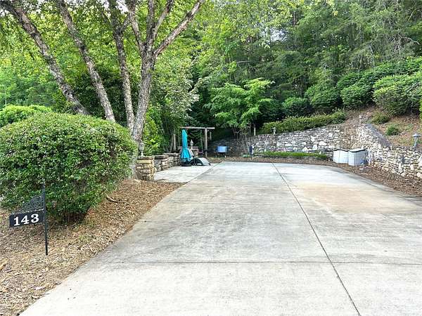 0.1 Acres of Land for Sale in Lake Lure, North Carolina