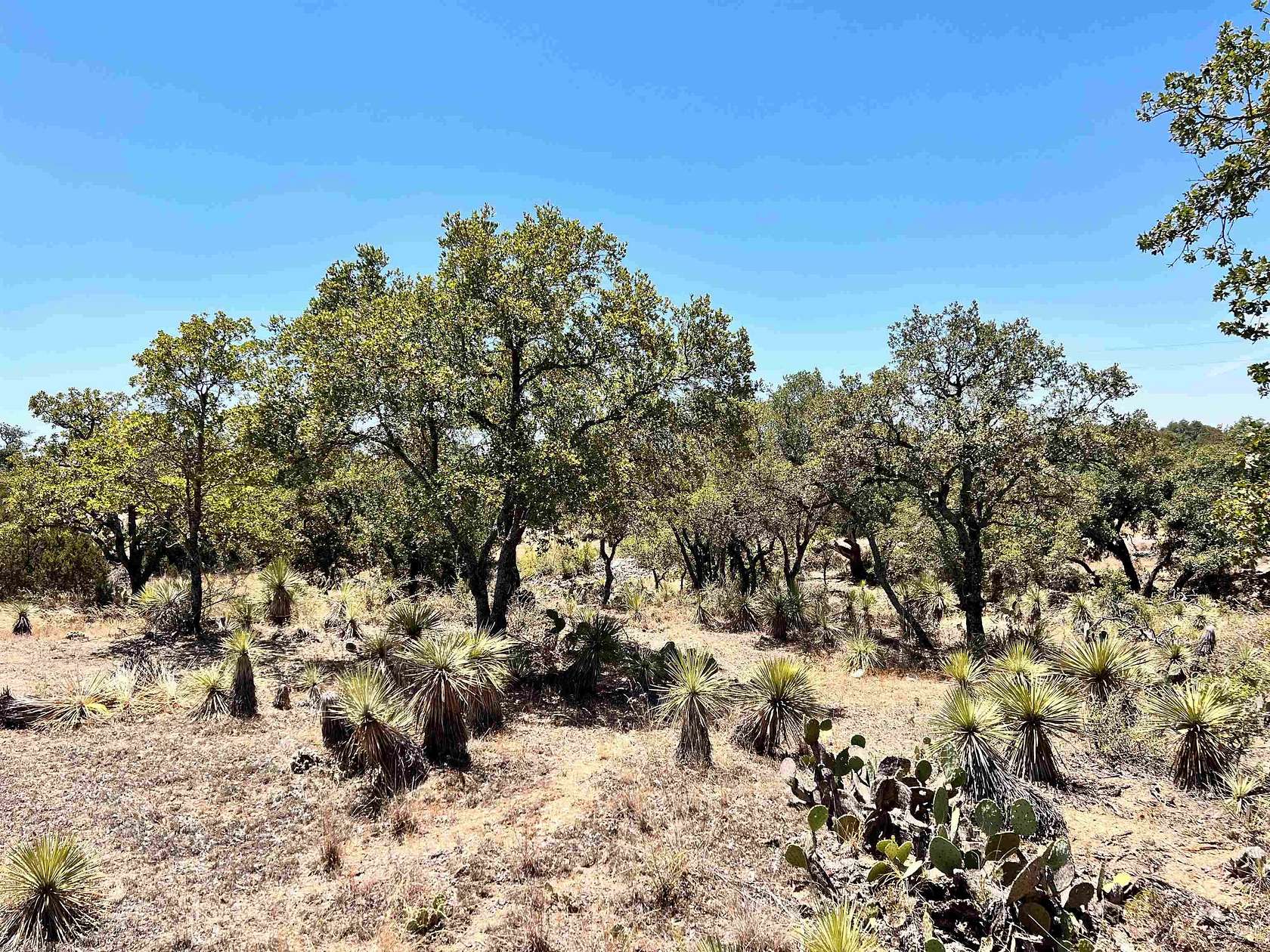 0.11 Acres of Land for Sale in Granite Shoals, Texas