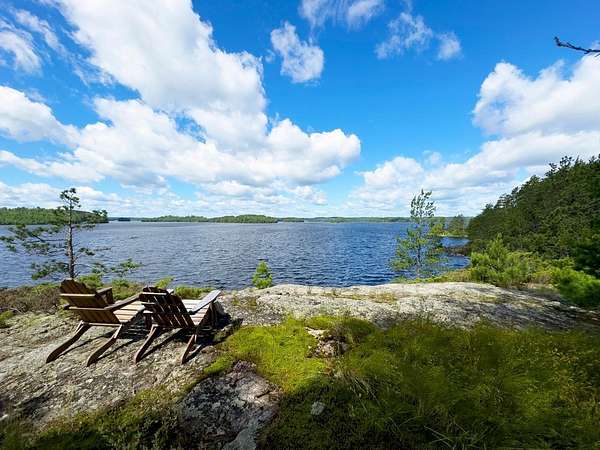 5.3 Acres of Land for Sale in Ely, Minnesota