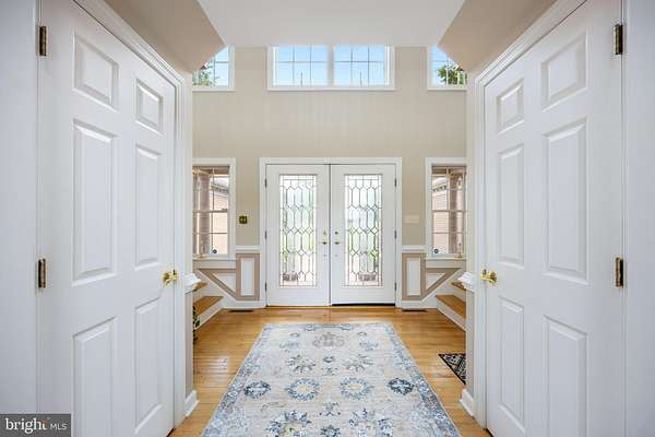 2 Acres of Residential Land with Home for Sale in Princess Anne, Maryland