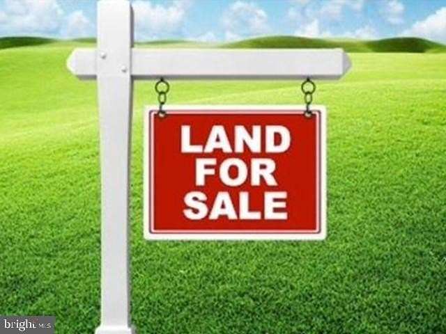 5.7 Acres of Residential Land for Sale in Vineland, New Jersey
