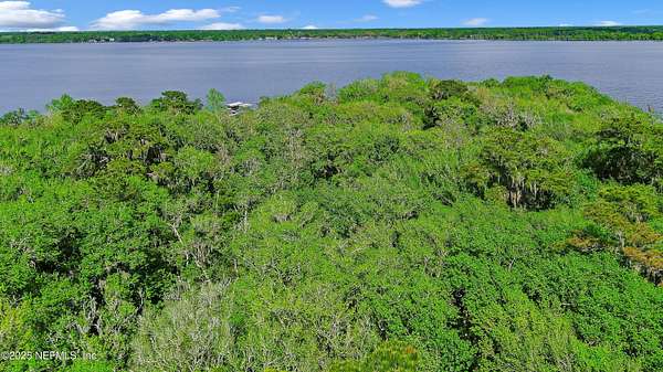 0.73 Acres of Residential Land for Sale in Florahome, Florida