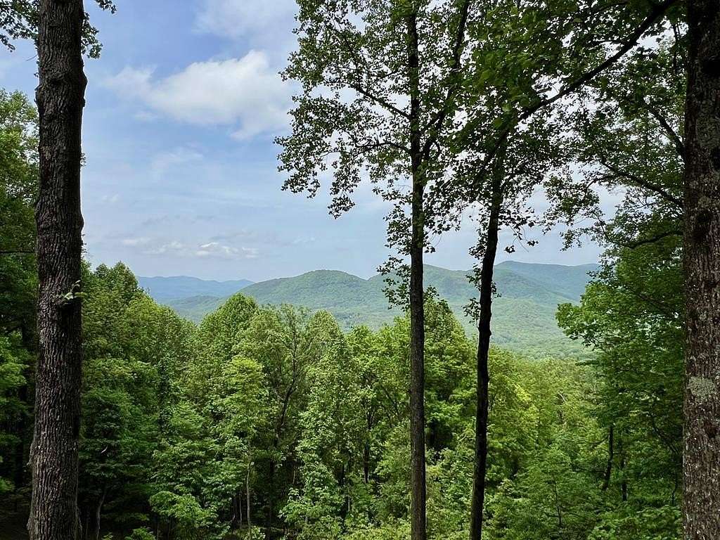 0.43 Acres of Residential Land for Sale in Ellijay, Georgia