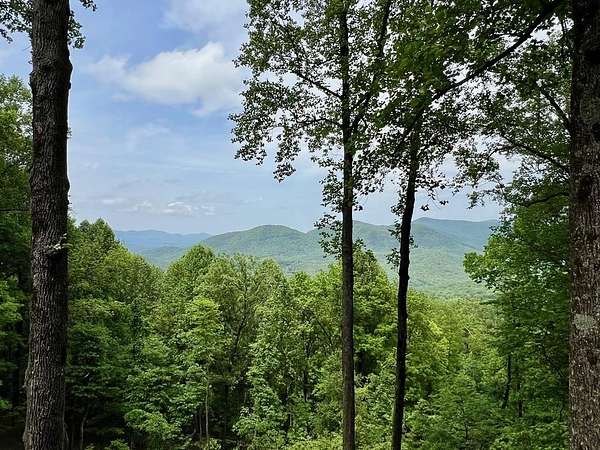 0.43 Acres of Residential Land for Sale in Ellijay, Georgia