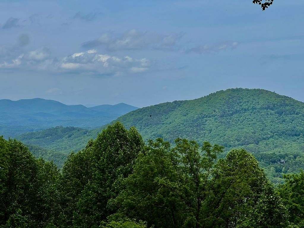 0.46 Acres of Land for Sale in Ellijay, Georgia