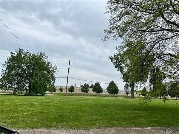 0.09 Acres of Residential Land for Sale in Detroit, Michigan