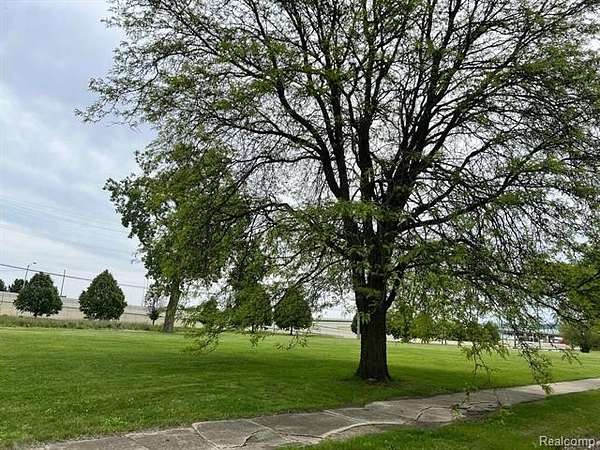 0.12 Acres of Residential Land for Sale in Detroit, Michigan