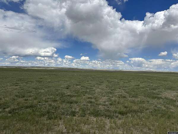35.4 Acres of Agricultural Land for Sale in Casper, Wyoming