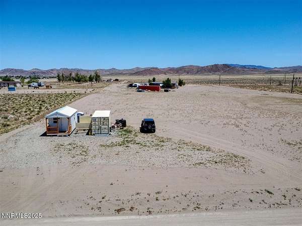 2.5 Acres of Residential Land for Sale in Yerington, Nevada