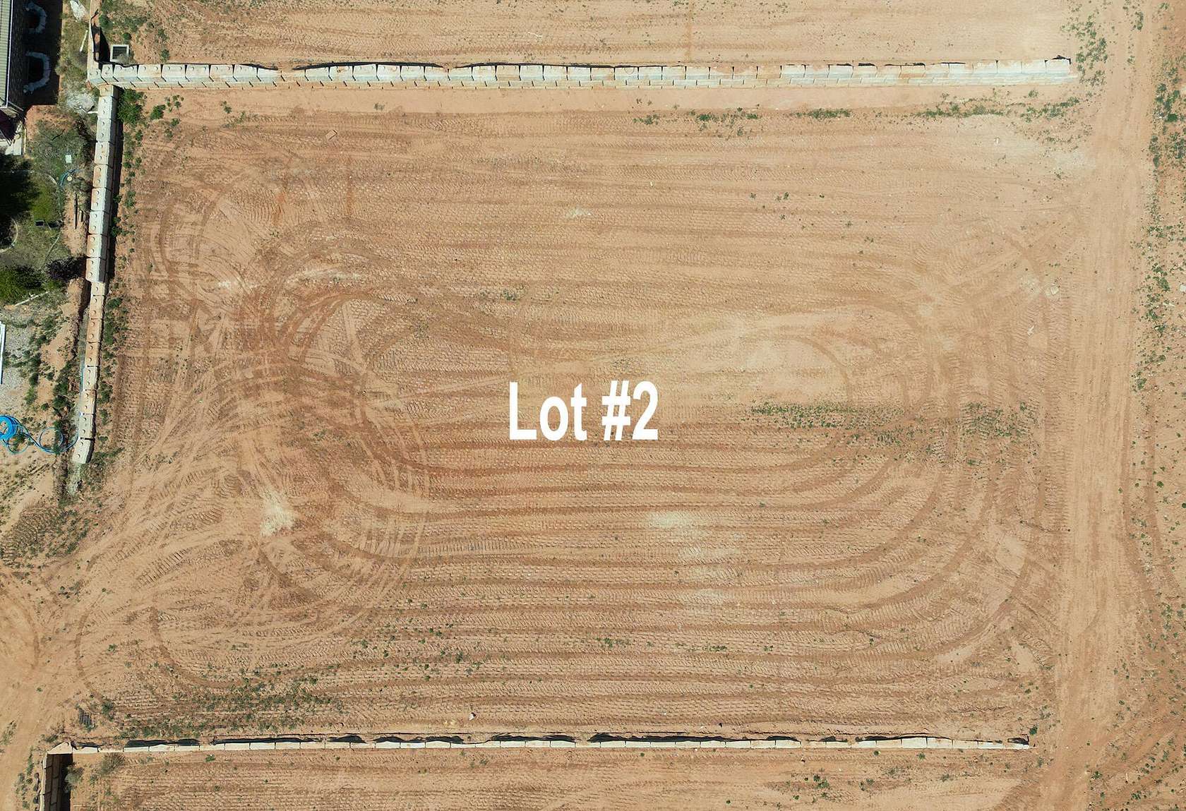 0.56 Acres of Land for Sale in St. George, Utah