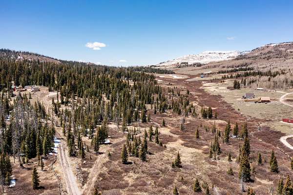 6 Acres of Residential Land for Sale in Brian Head, Utah