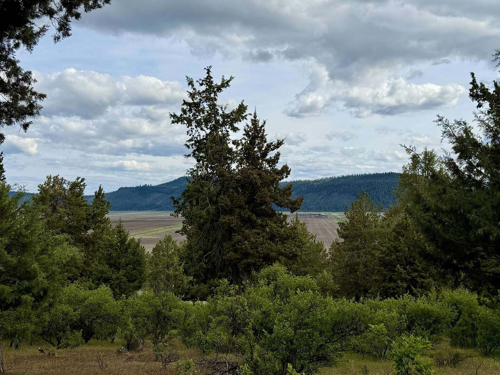 0.78 Acres of Residential Land for Sale in Klamath Falls, Oregon