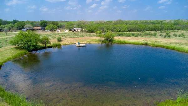 84.8 Acres of Improved Recreational Land for Sale in Pandora, Texas