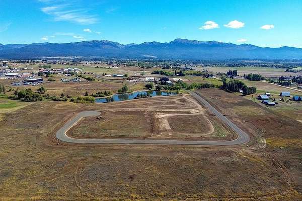 37.4 Acres of Recreational Land for Sale in McCall, Idaho